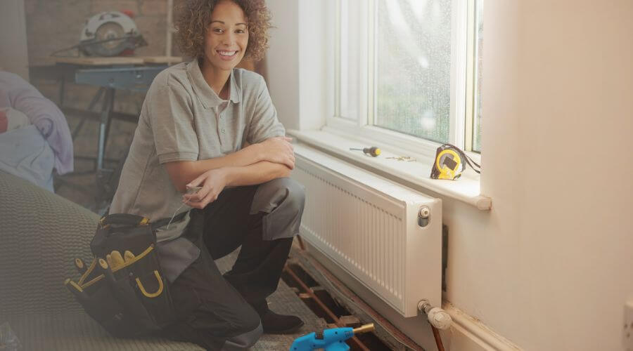 Local expert plumbing services in Lovely, KY